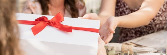 Can Gifting Foster Genuine Connections in a Digital World?