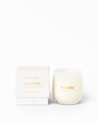 KANDL & CO Coconut & Lime Soy Candle