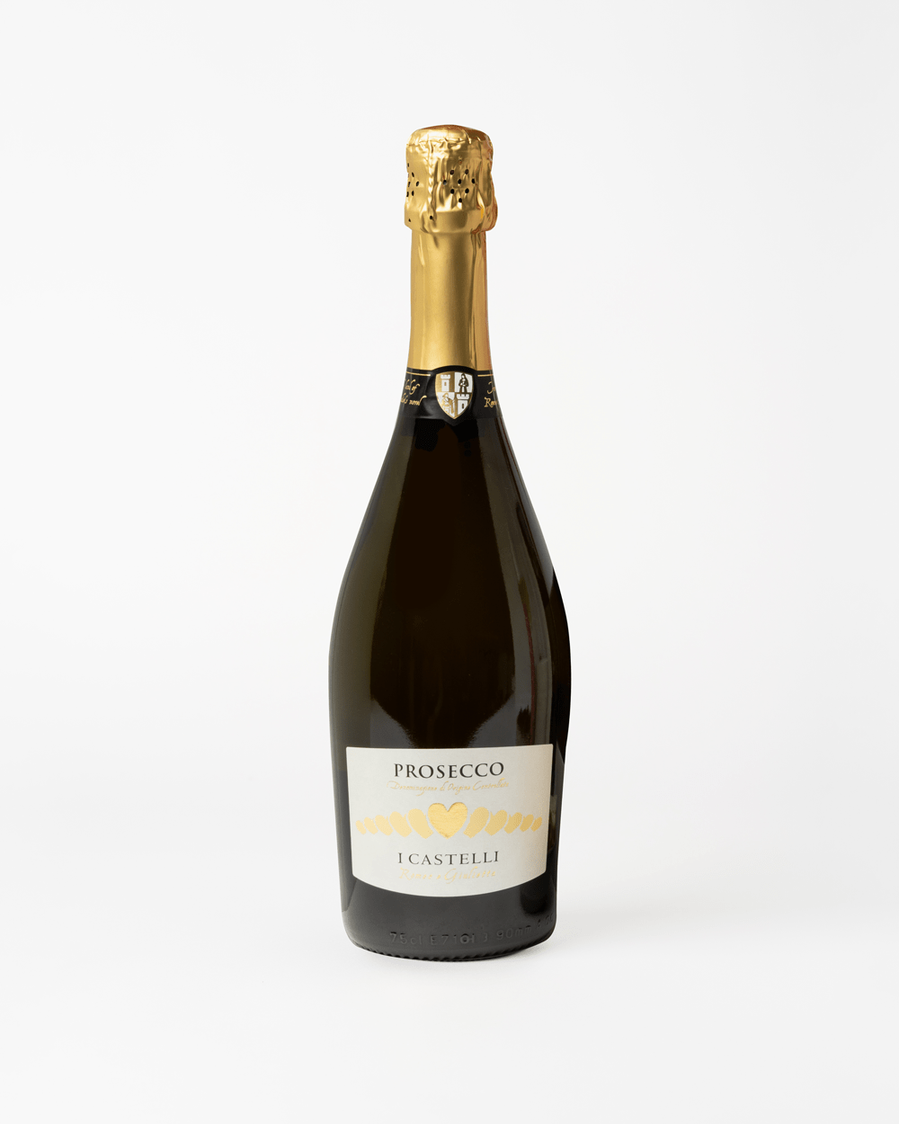 CIELO I Castelli Prosecco - 750ml