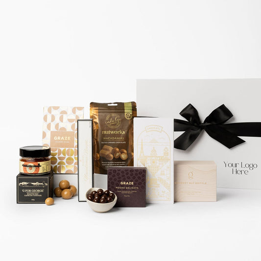 Ellar Boutique Corporate Gift for Foodies