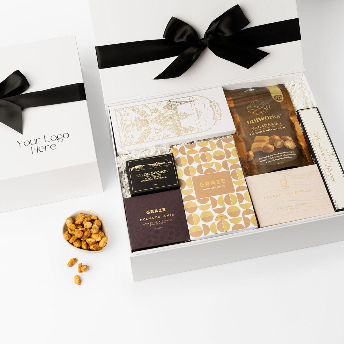 Gourmet Corporate Gift by Ellar Boutique