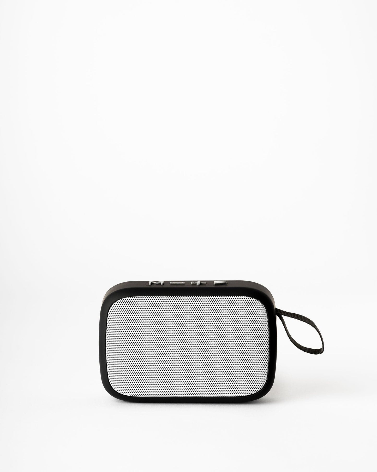 JIVE Portable Bluetooth Speaker