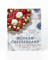 The Modern Cheeseboard by Morgan McGlynn