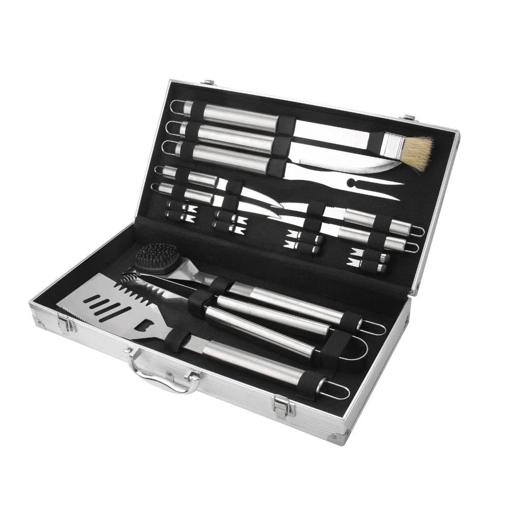 Avanti BBQ Tool Set 18 Piece