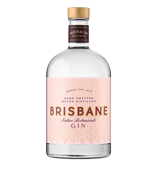 Australian Distilling Co Brisbane Gin 700ml