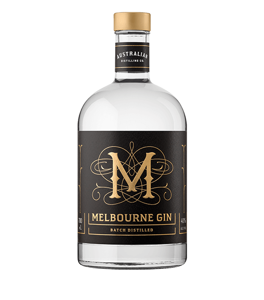 Australian Distilling Co Melbourne Gin 700ml