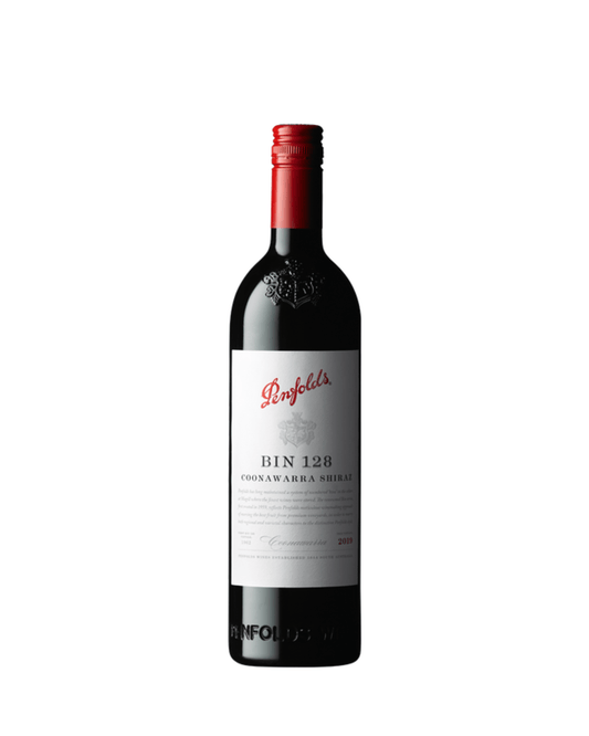 PENFOLDS Bin 128 Shiraz 2019