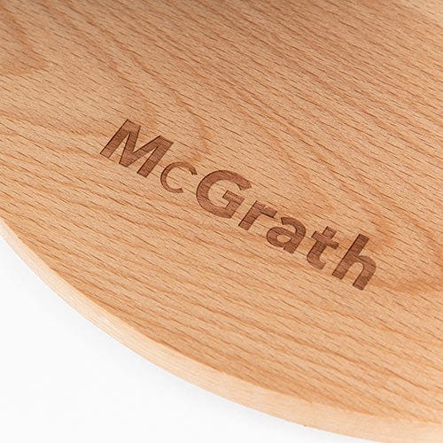 Logo branded Picnic hamper lid