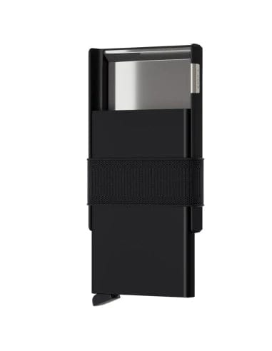 Secrid Cardslide Modular Wallet - Black