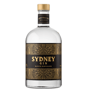 Australian Distilling Co Sydney Gin 700ml