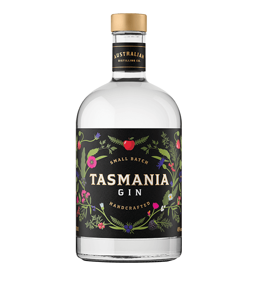 Australian Distilling Co Tasmania Gin 700ml