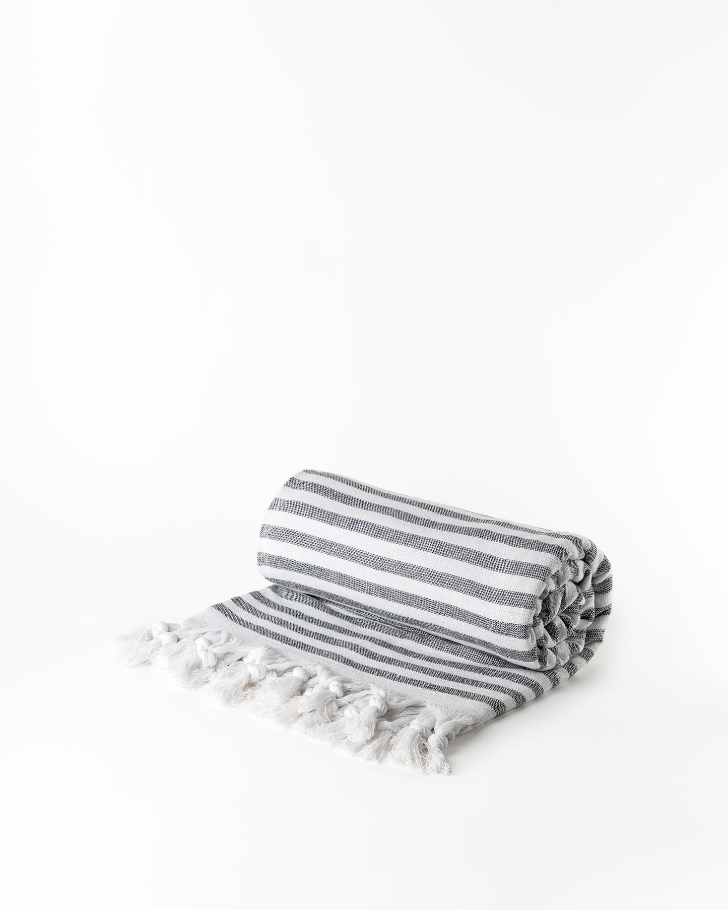 Turkish Luxury Towel with Tassels