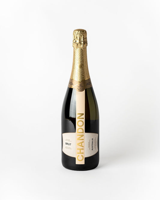 CHANDON NV Sparkling Brut 750mL - Upgrade