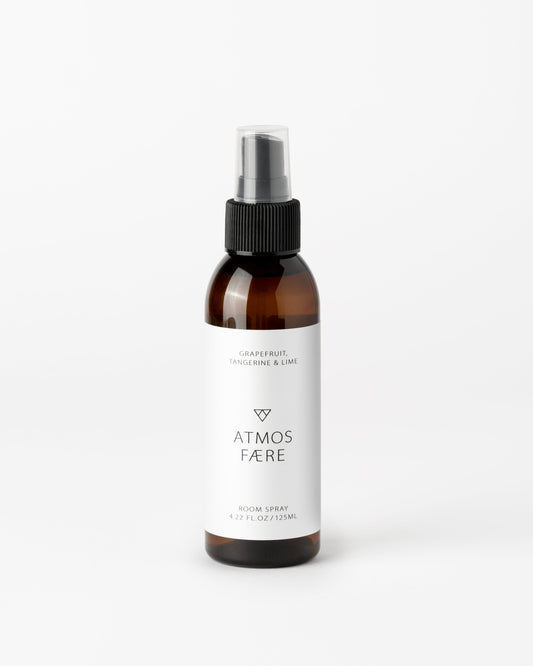 ATMOSFÆRE Room Spray - Grapefruit, Tangerine & Lime 125 ml