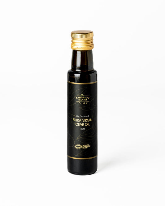 Kangaroo Island Olive Oil 100ml