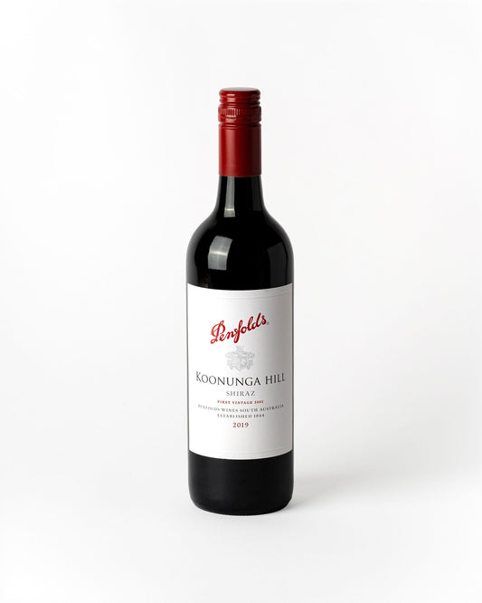 Penfolds Koonunga Hill Shiraz 750ml