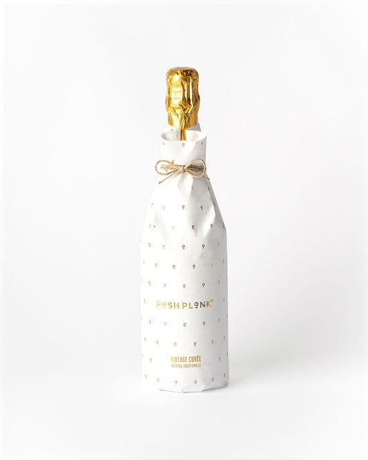 Posh Plonk Sparkling Vintage Cuvee