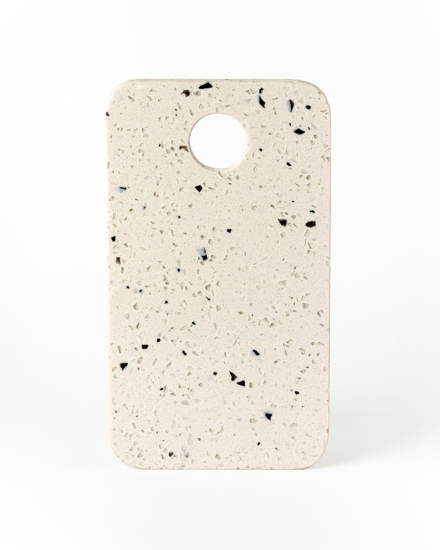 TERRAZZO Marble Serving Board 14 x 25cm